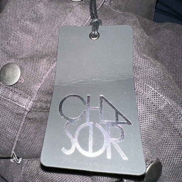 CHASER REVOLVE JEAN JACKET - Picture 3 of 5